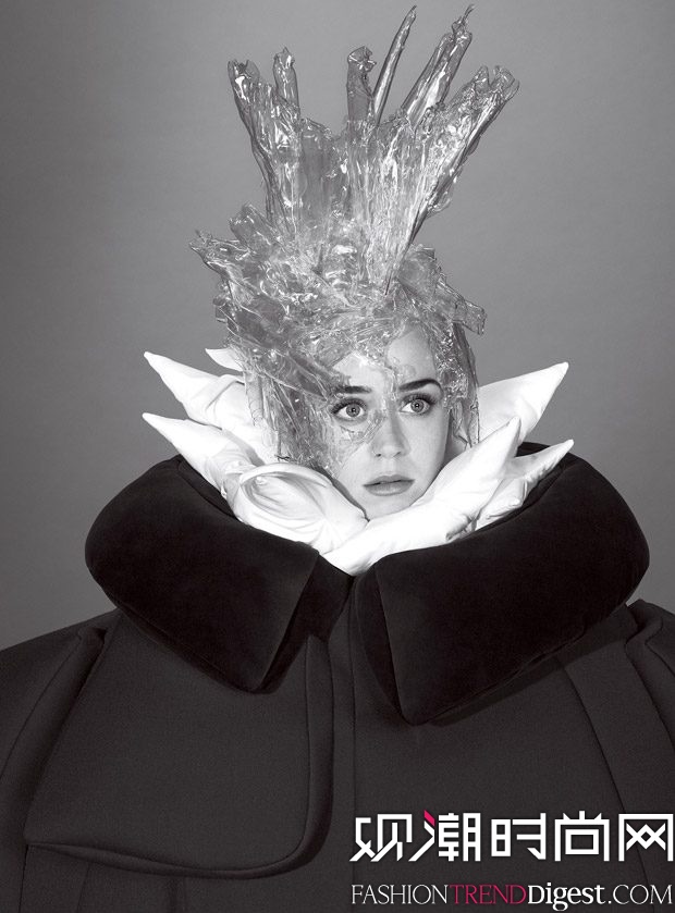 Katy Perry[桶vogue20175s־DƬ