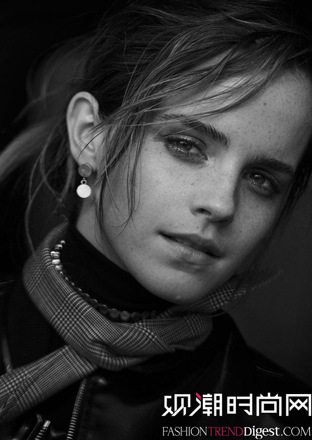 Emma WatsonInterview20175־ͼƬ