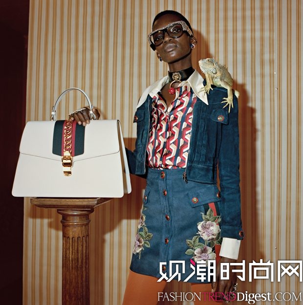 Gucci 2017ϵйƬͼƬ