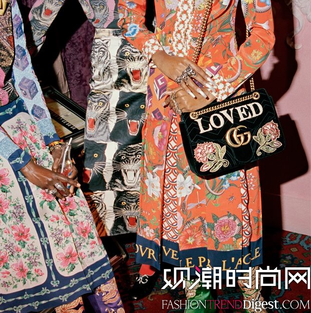 Gucci 2017ϵйƬͼƬ