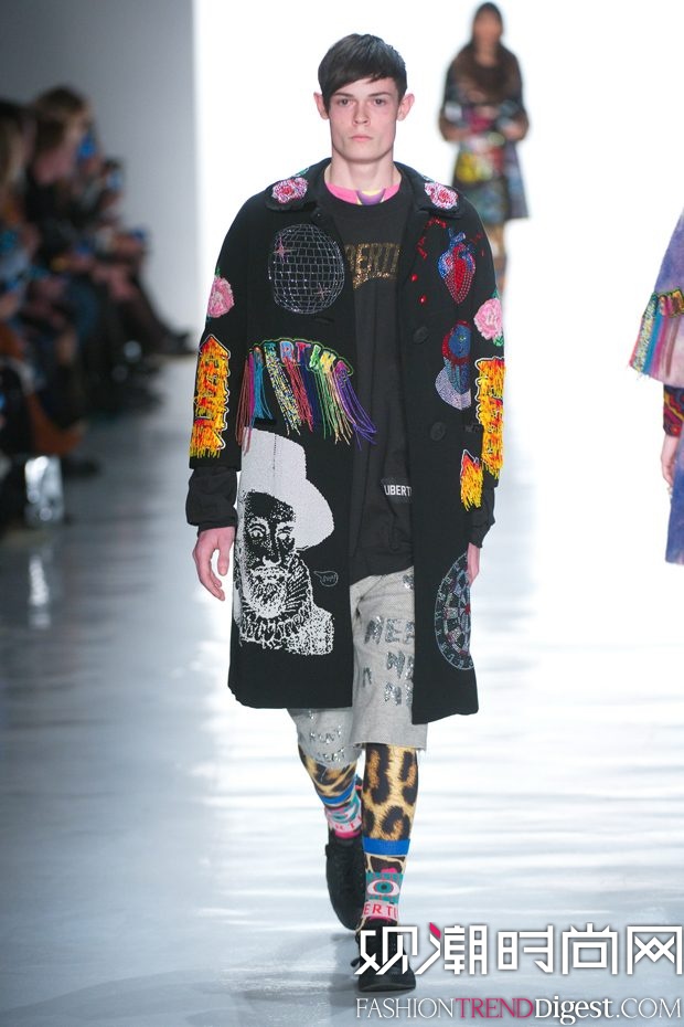 Libertine 2017ﶬϵDƬ