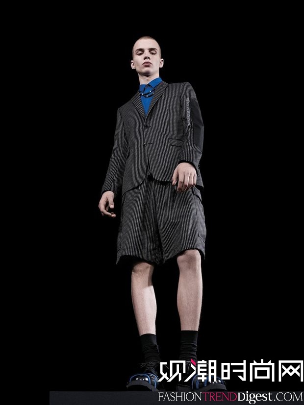 Dior Homme 2017ϵжLookBookͼƬ