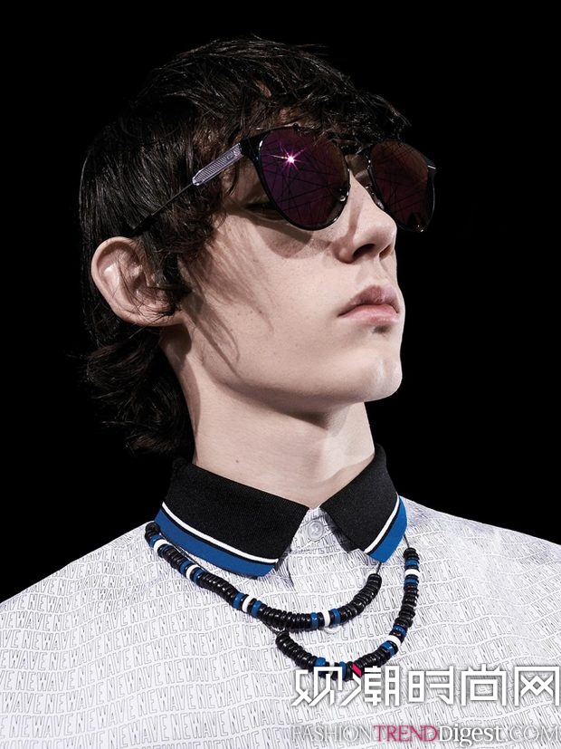 Dior Homme 2017ϵжLookBookͼƬ