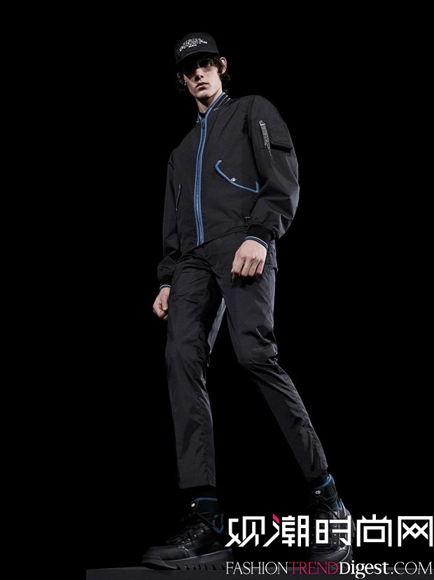 Dior Homme 2017ϵжLookBookͼƬ