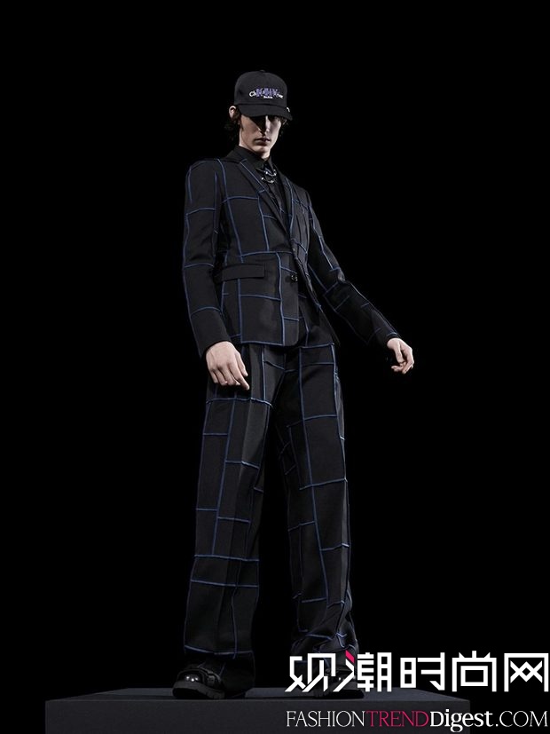 Dior Homme 2017ϵжLookBookͼƬ