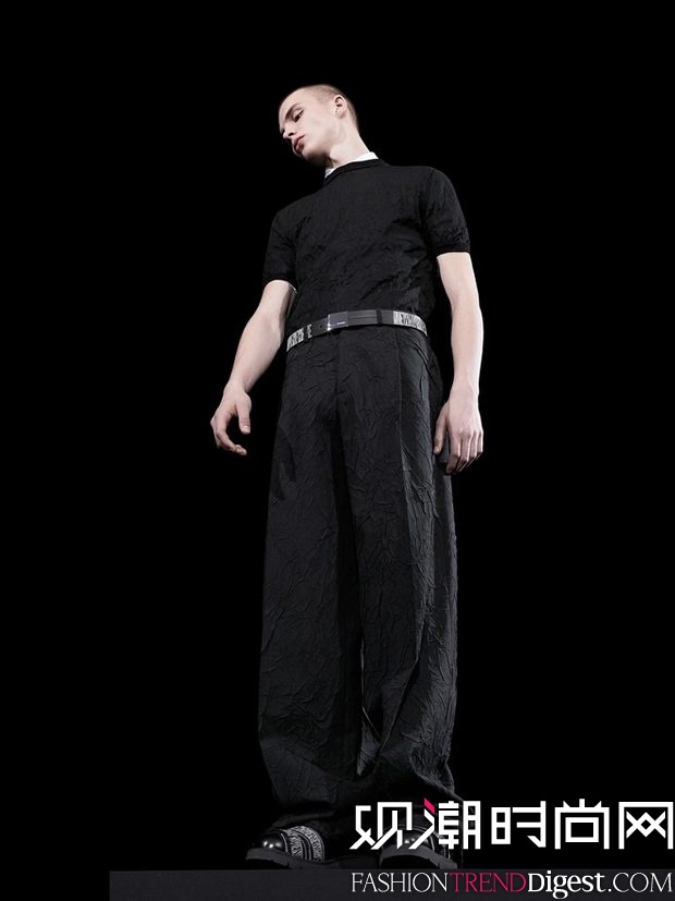 Dior Homme 2017ϵжLookBookͼƬ