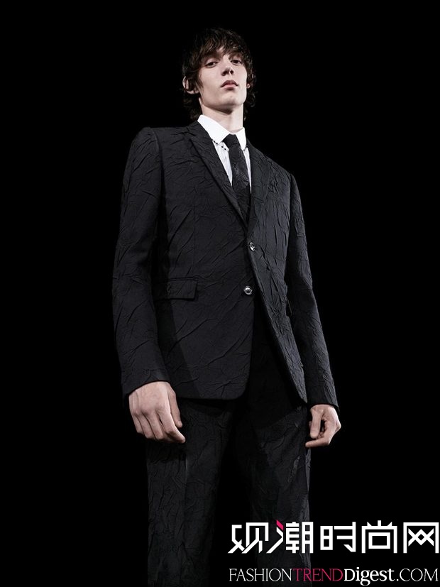 Dior Homme 2017ϵжLookBookͼƬ