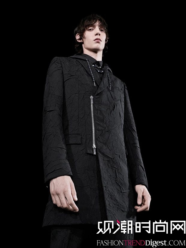 Dior Homme 2017ϵжLookBookͼƬ