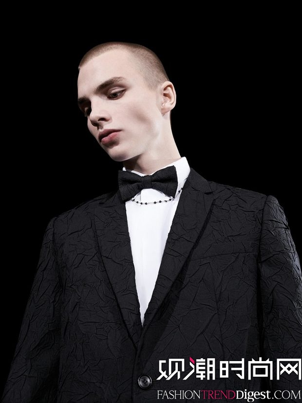 Dior Homme 2017ϵжLookBookͼƬ