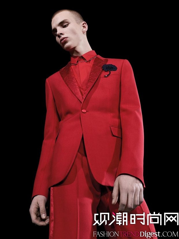 Dior Homme 2017ϵжLookBookͼƬ