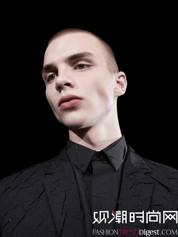 Dior Homme 2017ϵжLookBookͼƬ