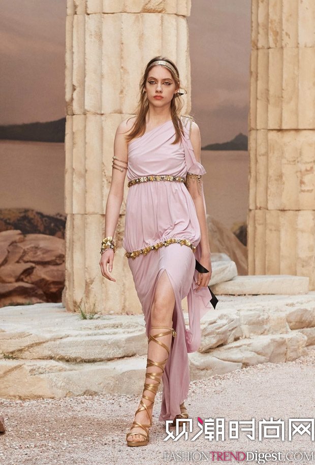 Chanel 2018紺ȼϵDƬ