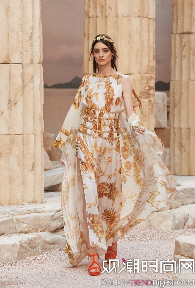 Chanel 2018紺ȼϵDƬ