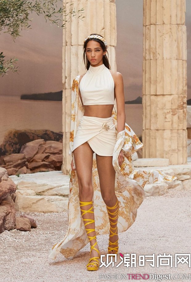 Chanel 2018紺ȼϵDƬ