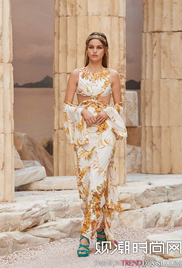 Chanel 2018紺ȼϵDƬ