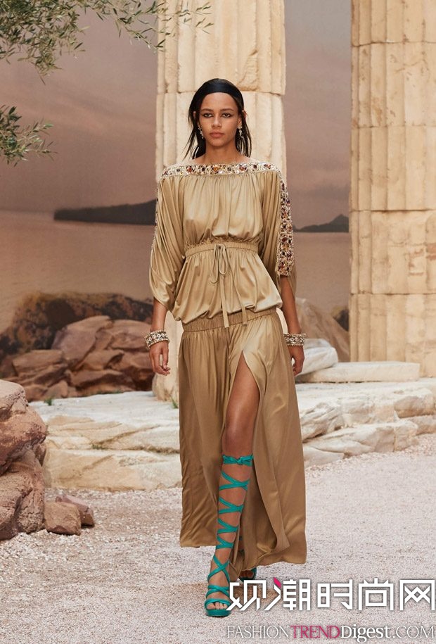 Chanel 2018紺ȼϵ(chng)DƬ