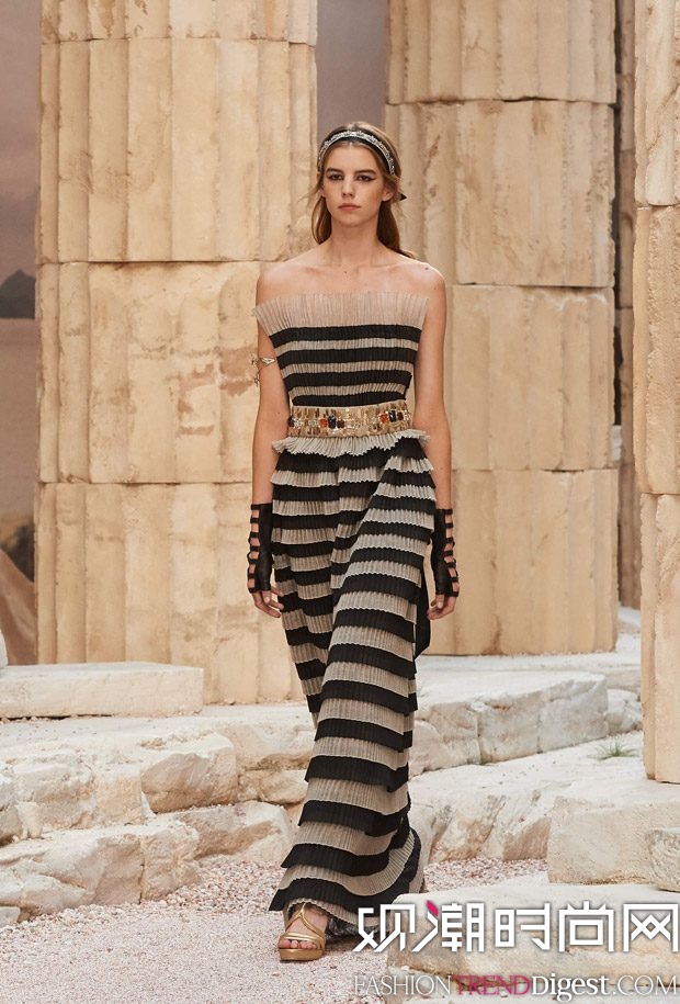 Chanel 2018紺ȼϵDƬ