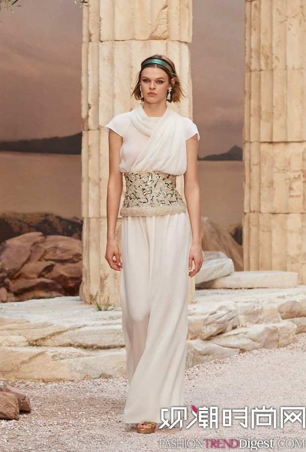 Chanel 2018紺ȼϵ(chng)DƬ