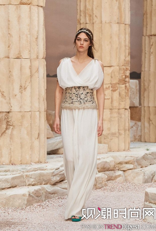 Chanel 2018紺ȼϵDƬ