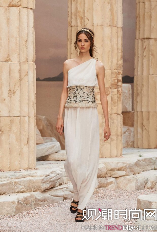 Chanel 2018紺ȼϵDƬ