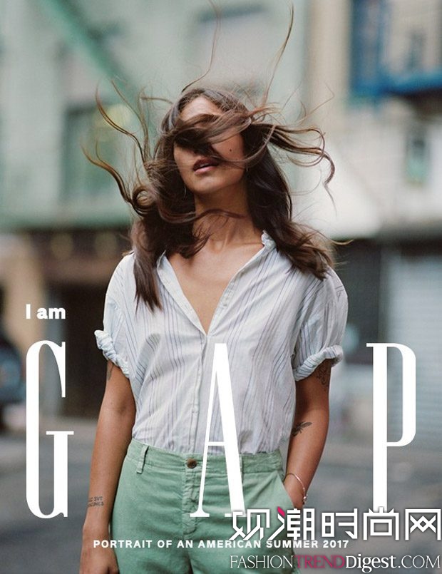 GAP 2017ļϵйƬͼƬ