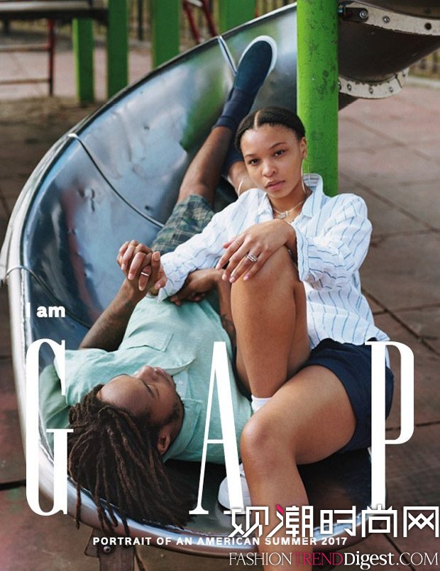 GAP 2017ļϵйƬͼƬ