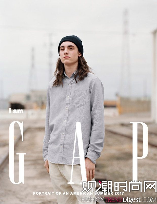 GAP 2017ļϵйƬͼƬ