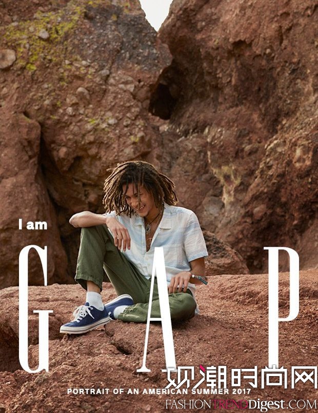 GAP 2017ļϵйƬͼƬ