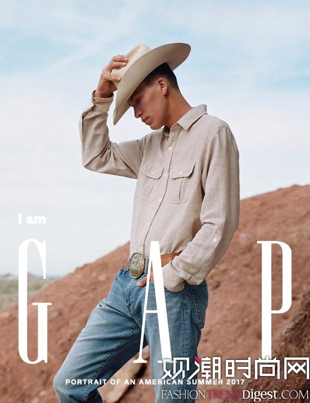 GAP 2017ļϵйƬͼƬ