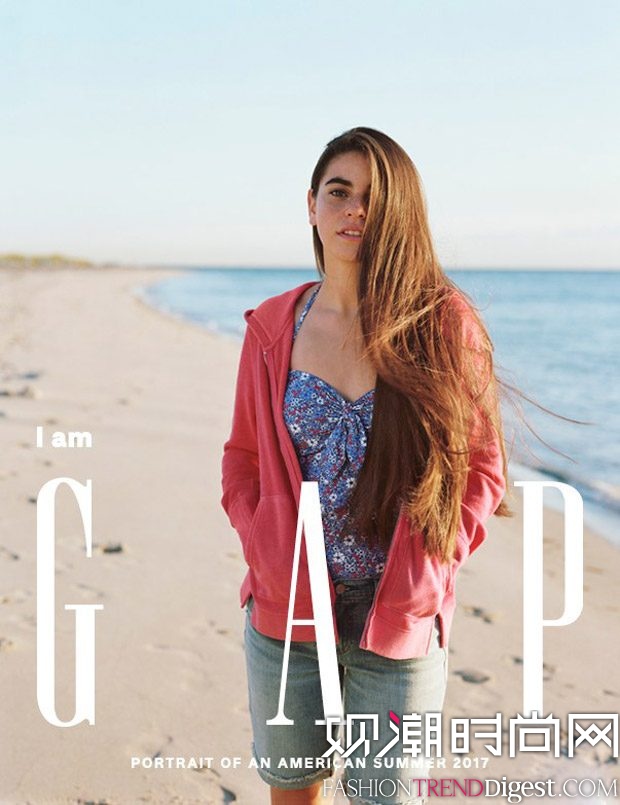 GAP 2017ļϵйƬͼƬ