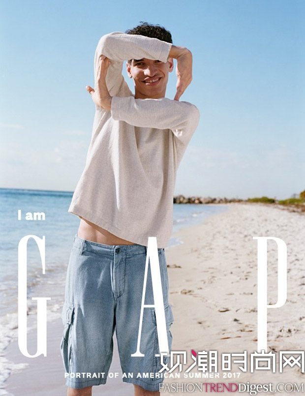 GAP 2017ļϵйƬͼƬ