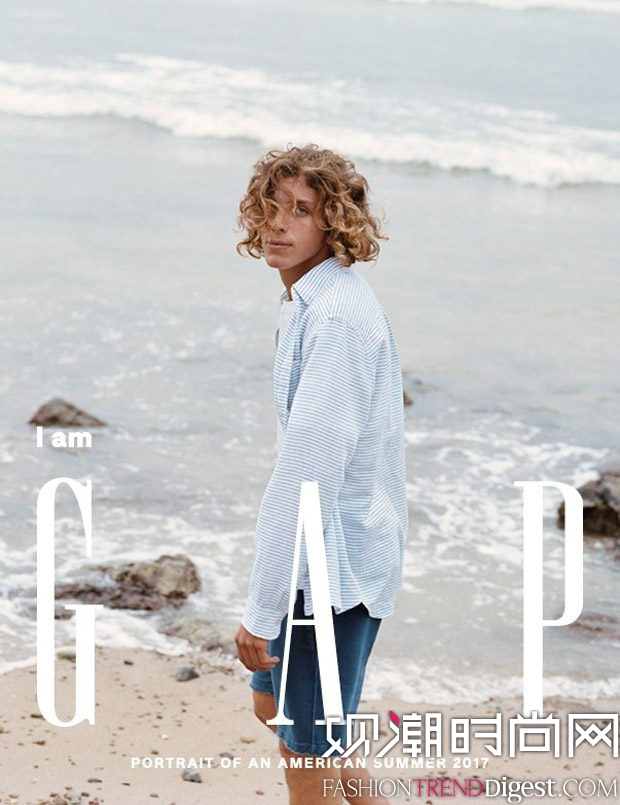 GAP 2017ļϵйƬͼƬ