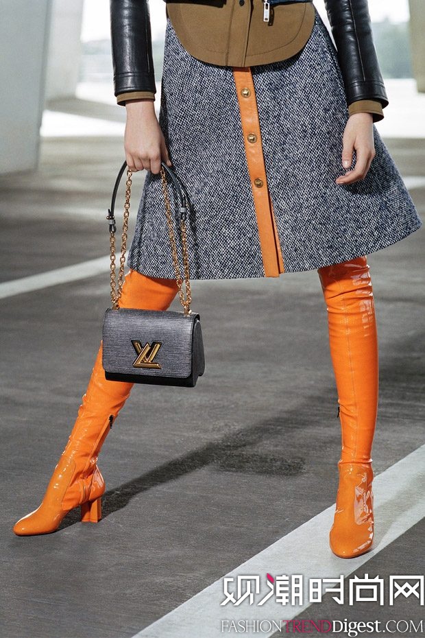 Louis Vuitton 2017ϵLookbookͼƬ