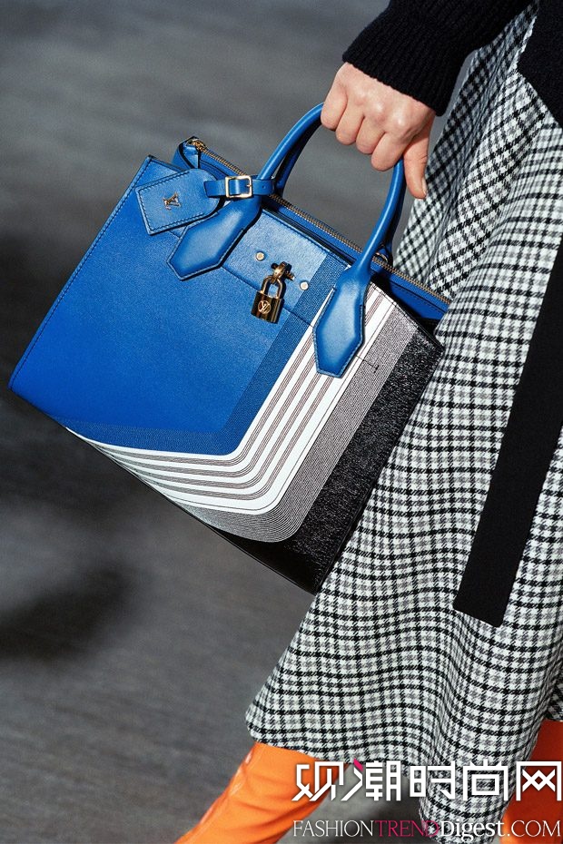 Louis Vuitton 2017ϵLookbookDƬ