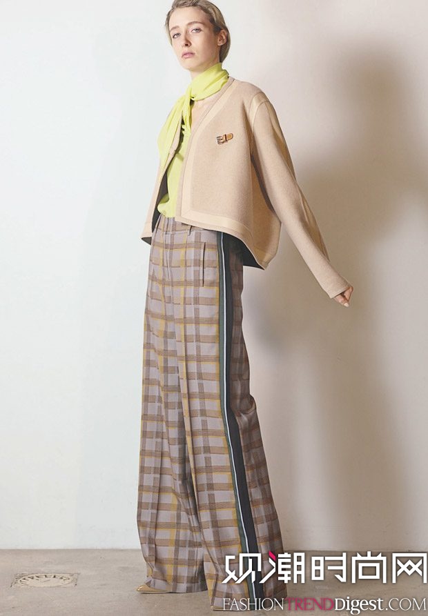 Hermes 2017ϵlookbookDƬ
