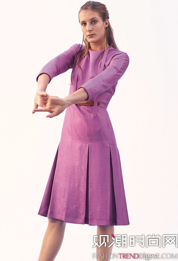 Hermes 2017ϵlookbookDƬ