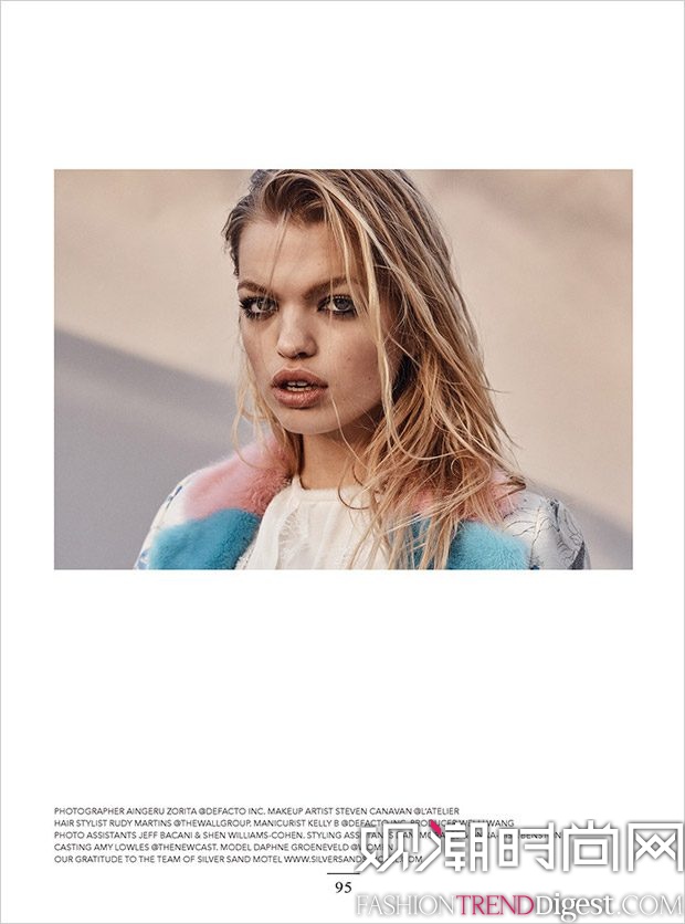 Daphne GroeneveldNarcisse2017괺Ŀ־´ƬͼƬ