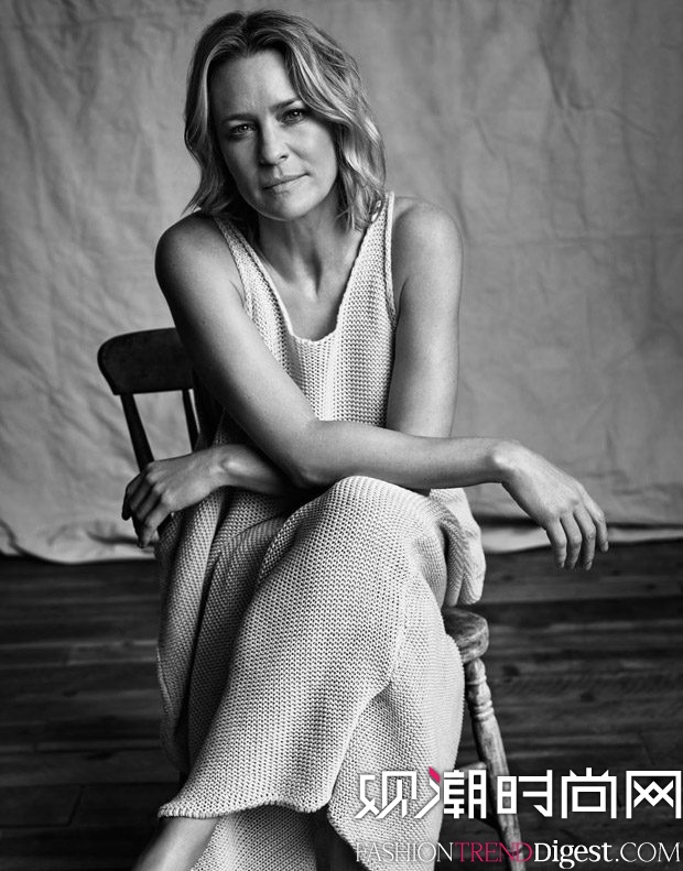 Robin WrightThe Edit2017־ͼƬ