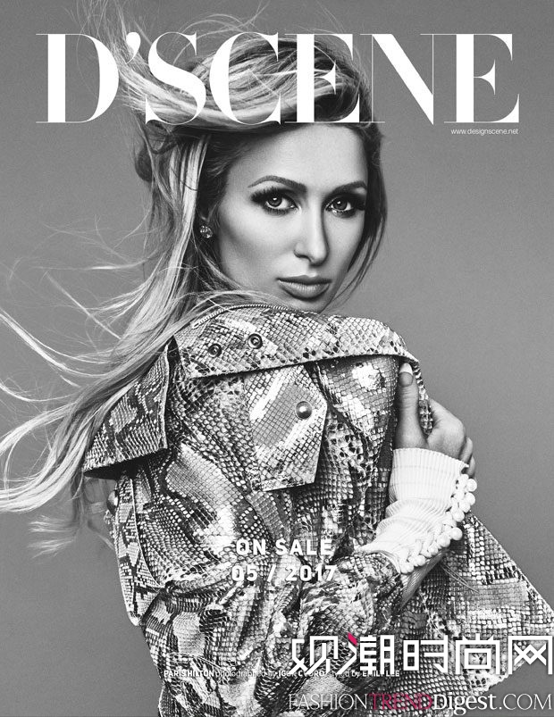 PARIS HILTONDSCENE2017괺־ͼƬ