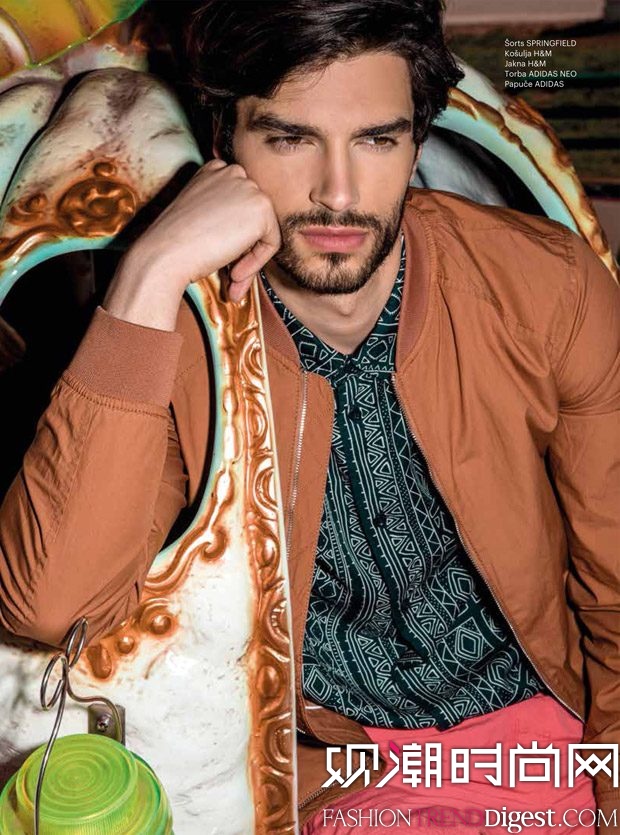 Aleksa Gavrilovic[S桶Esquire20175¹´ƬDƬ