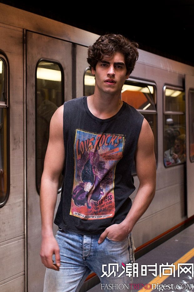 Dennis Van Steenwinkel[MMSCENE[20175s־[퓹¸DƬ