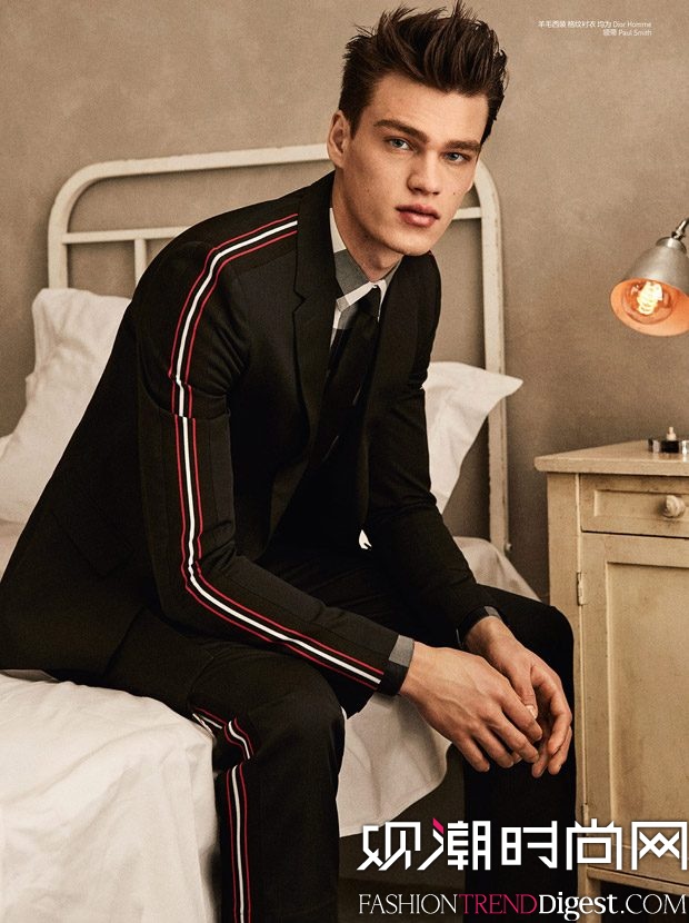 Filip HrivnakDavid TrulikTae Eun BangyChristopher Einla[Ї桶GQ20175s־(ni)퓸DƬ