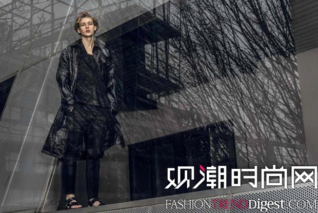 Cristi IsofiiyLucas Dambros[Ж|桶LOfficiel Hommes2017괺s־DƬ