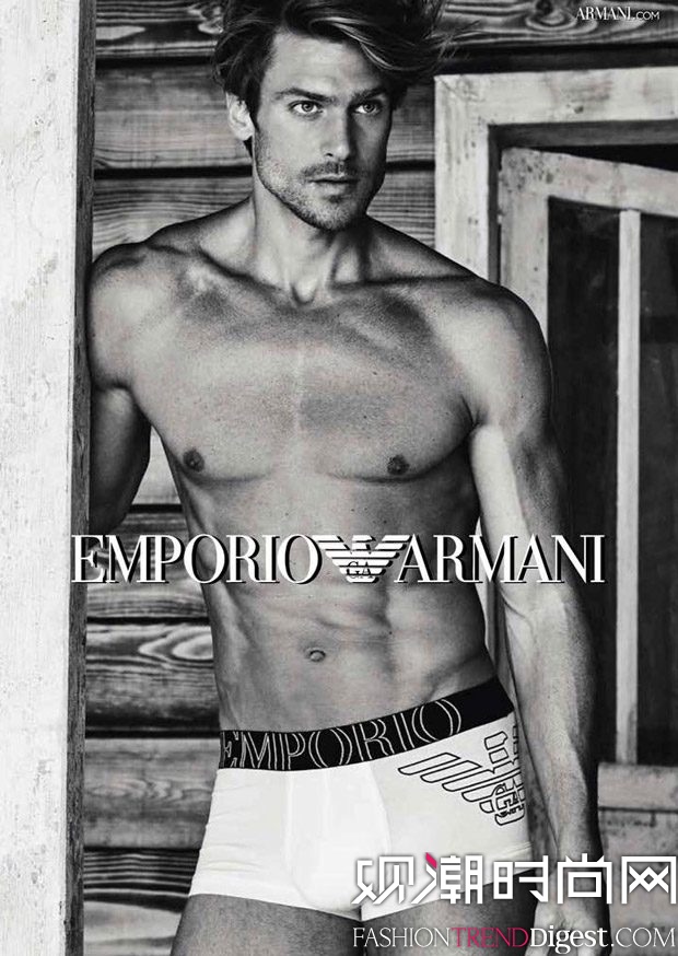 Emporio Armani Underwear 2017ϵйƬͼƬ