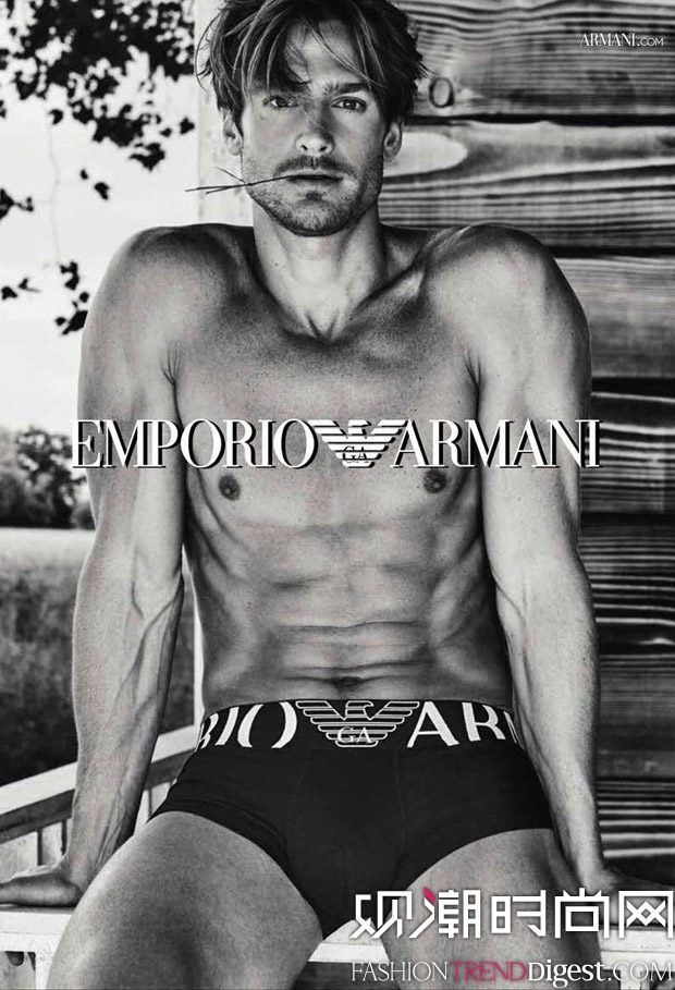 Emporio Armani Underwear 2017ϵйƬͼƬ