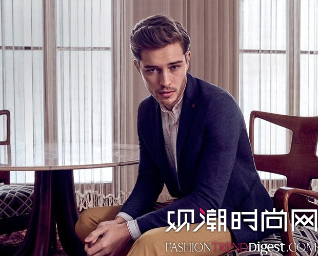 Francisco Lachowski[Liu Jo 2017ϵЏVƬDƬ