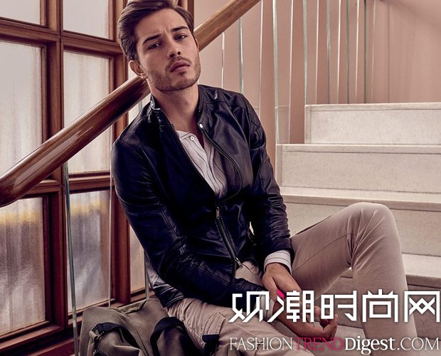 Francisco Lachowski[Liu Jo 2017ϵЏVƬDƬ