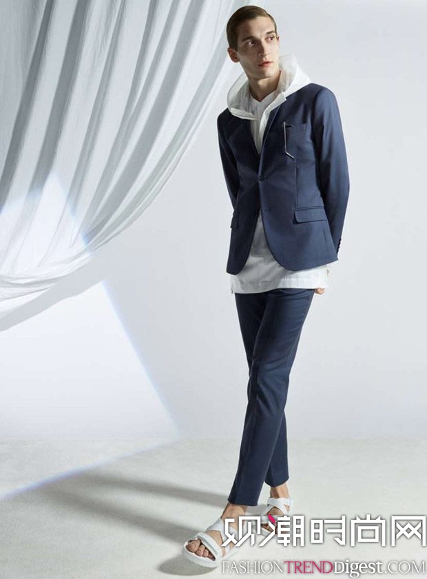 H&M 2017bϵLookBookDƬ