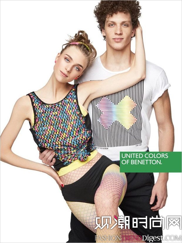 Benetton 2017ĹƬͼƬ