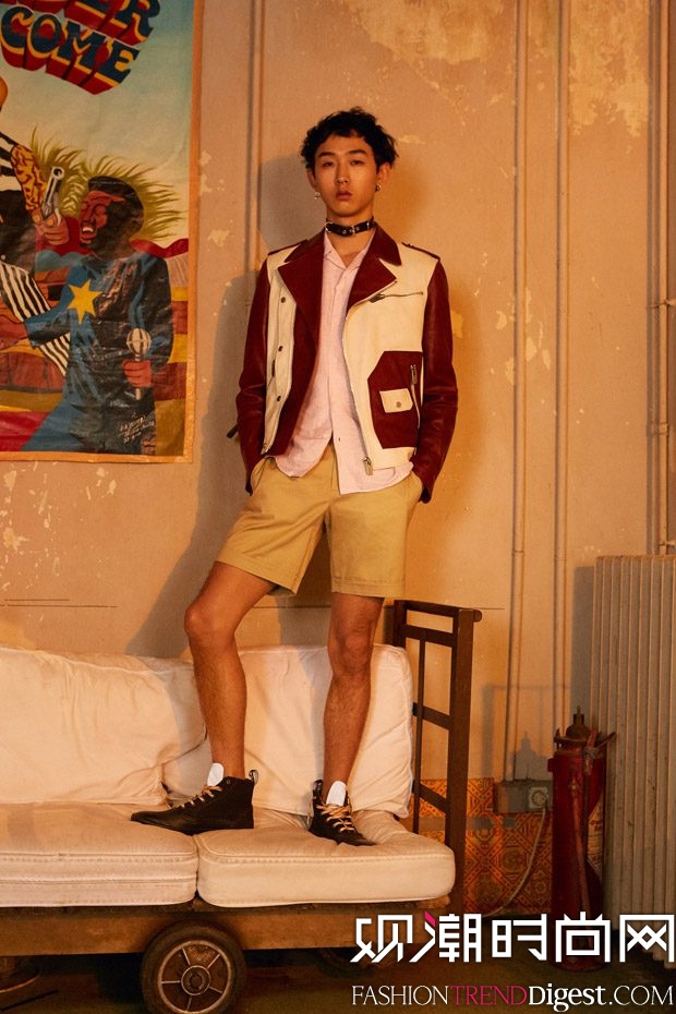 Dan StewartyֵϡEssential Homme2017ļs־(ni)퓸DƬ